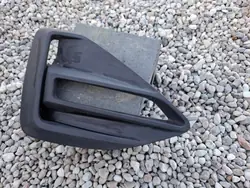 Grille pare-chocs avant gauche OEM 51117474647 BMW 2 F44