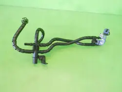 Kraftstofftemperatursensor für Hyundai i10 1.1 CRDI