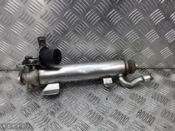 EGR-venttiili Audi TT 2009 2000TDI 03L131512L