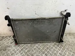 Mercedes-Benz Wasserkühler OEM A1695001303