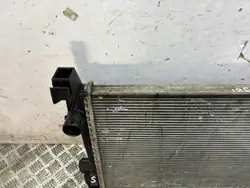 Mercedes-Benz Wasserkühler OEM A1695001303