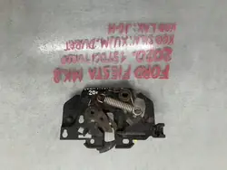 Motorkapslot Ford Fiesta MK8 OEM H1BA16788