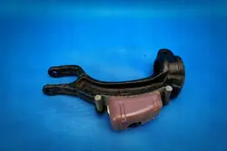 Jousitushaara Audi A8 S8 OEM 8R0413038C Käytetty