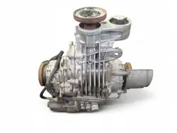 Audi RS6 C8 bakaxel OEM 0D3500043