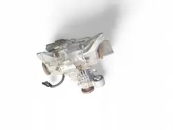 Audi RS6 C8 achterdifferentieel OEM 0D3500043