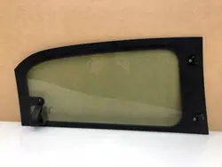 OEM 43r-00048 01 Janela Ventilada Traseira Esquerda - Renault