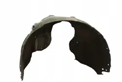 Dodge Durango SRT RT 2018 Front Left Wheel Arch OEM 68309299AE