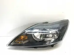 Vasen Ajovalo Ford Focus TYC 20-B484