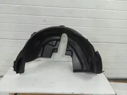 Käytetty Taka-Vasen Pyöränkaari OEM S17986804 Renault Captur