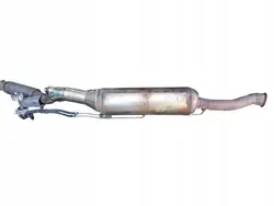 Filtro DPF Catalisador Citroen Peugeot 2.0 BlueHDI OE 9818135880