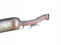 Filtro DPF Convertidor Catalítico Citroen Peugeot 2.0 BlueHDI OE 9818135880