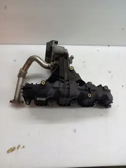 Coletor de admissão Audi A4 B8 A5 Q5 2.0 TDI