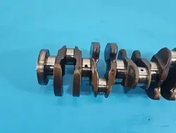 Vilebrequin OEM IMPRK1533579 pour Volvo V50 S40 2.4