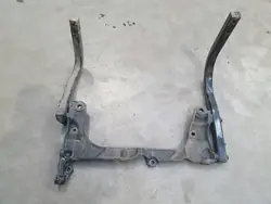 Support de catalyseur d'échappement OEM 81155020386
