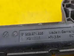Harness de cabos Porsche Macan OEM 95B971226F