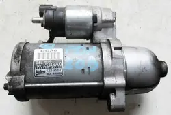 HYUNDAI I30 III N 2016- 2.0B Käynnistin 36100-2GGA0