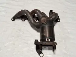 OEM 036253031BF Catalizador para VW Golf IV