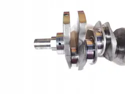 Vilebrequin LUC7135 pour Jaguar XF X250 3.0D V6