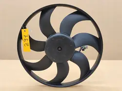 Ventilateur Gauche OEM 525A9311 - Pièce Ford OE Occasion