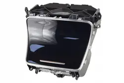 Tuhkakuppi Mercedes C-luokka W205 OEM AM.EU909876