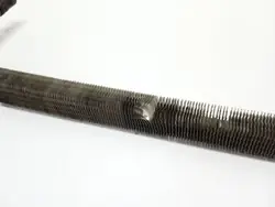 Refroidisseur direction OEM RTX116211 Land Rover