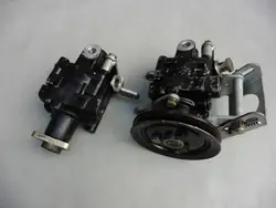 Bomba direção assistida ZF OEM 2226399 BMW E34