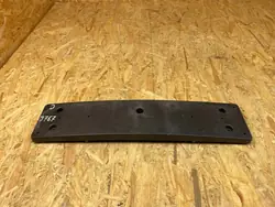 Suporte Moldura Matrícula BMW OEM 7301568 Base Montagem