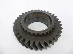 ZF 1316304066 Hammaspyörä 16S-vaihteistolle - Käytetty