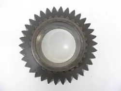Roue dentée ZF 1316304066 pour boîte 16S - Occasion