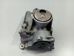 Pompe à huile OEM 7576012 pour Peugeot Citroen Mini
