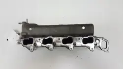 Gebrauchtes Mazda OE Ansaugkrümmer OEM 1B08 2.2L