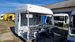 Gebrauchte MAN TGX XLX 2019 Kabine OEM 8175015703