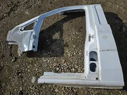 Mercedes-Benz VITO W447 Ovi Kehys Vasen OEM