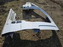 Mercedes-Benz VITO W447 Door Frame Left OEM