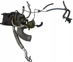 Turboalimentador Derecho Audi A6 A4 B5 2.7 078145704H