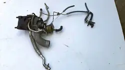 Oikea Turbokompura Audi A6 A4 B5 2.7 078145704H