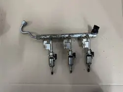 OEM 0261555272 Einspritzschiene für Ford 1.0 EcoBoost