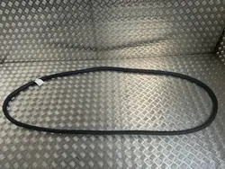 UTO54690 Joint caoutchouc coffre arrière Tesla Model S 2017