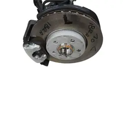 Rotule de Suspension McPherson Gauche Seat Ibiza V 2Q0413031AN