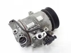Compresseur AC d'occasion OEM 6Q0820808G pour VW Polo
