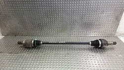 Achter rechter halfas OEM S26372540 voor Volvo XC90