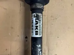 Arbre de transmission avant droit Opel Zafira C Insignia A 2.0 CDTI