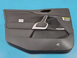 OEM IMPRK1560153 DS Etuovi Vasen Ovipeite