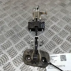 Peugeot Boxer 2018 Stopper porta posteriore destra