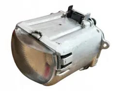 Begagnade Volkswagen dagljus L90120728