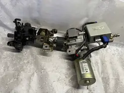 Elektrische stuurbekrachtiging kolom Opel Corsa C 09115125