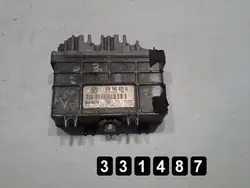 VW Lupo ECU OEM AM-331487 - Käytetty Malli 2000