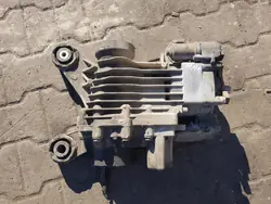 Skoda Achterdifferentieel OEM 0BR525010B - Gebruikt