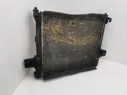 Wasserkühler Jeep Grand Cherokee WK 2005 OEM AMD120121
