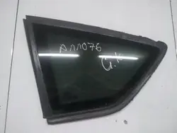 Ventana de cuarto Ford C-MAX OEM as3 - Trasera izquierda